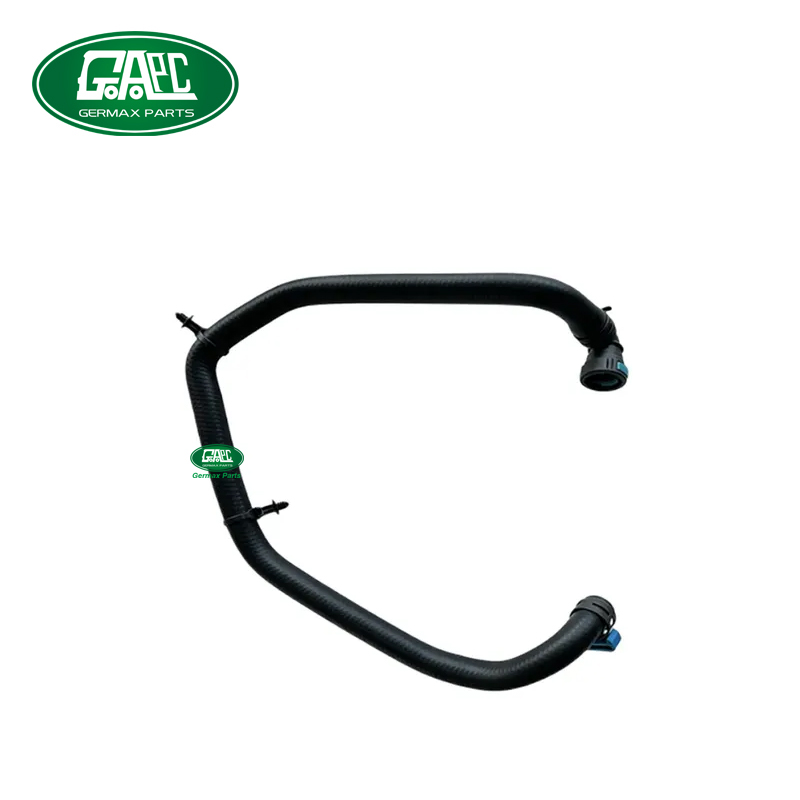 GL5196 Radiator Water Hose LR108580 LR095814 Land Rover