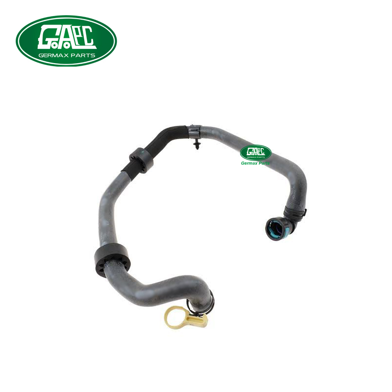 GL5196 Radiator Water Hose LR108580 LR095814 Land Rover