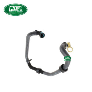 GL5196 Radiator Water Hose LR108580 LR095814 Land Rover