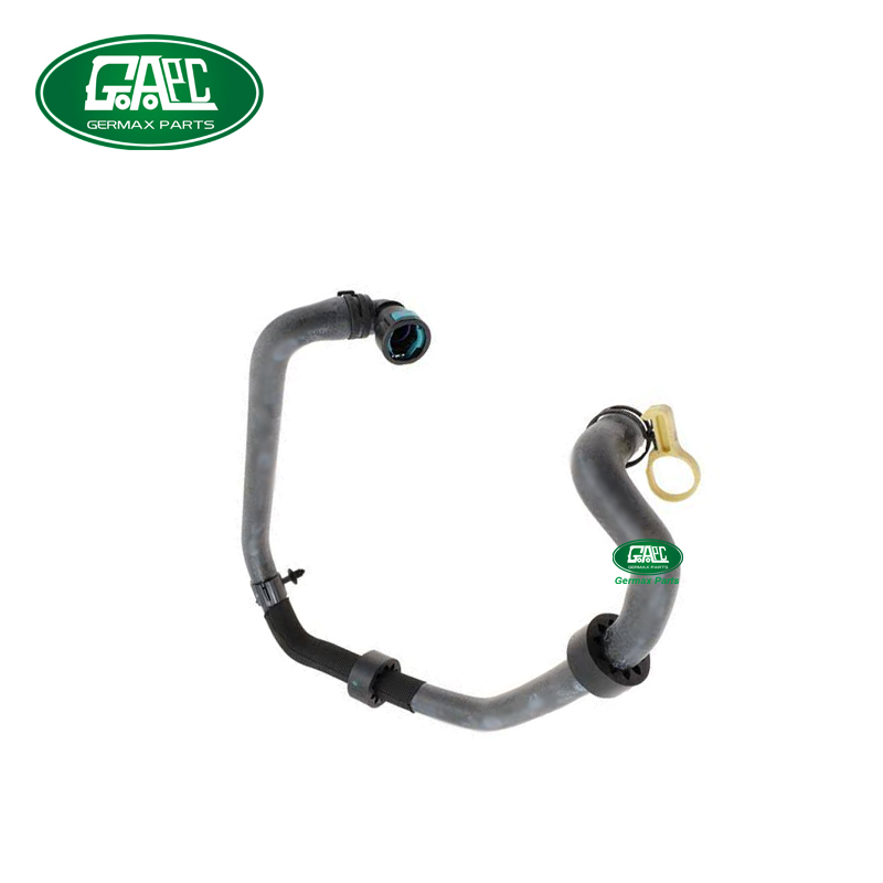 GL5196 Radiator Water Hose LR108580 LR095814 Land Rover