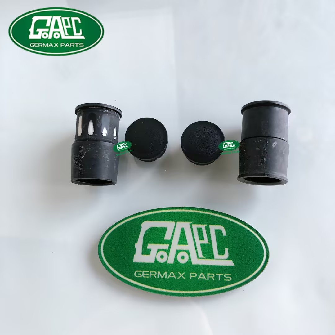 GL5209 GJ1531 Brake Caliper Kits LR061376 C2C41876 Land Rover Range Rover Velar 2017- Jaguar F-PACE 2016-