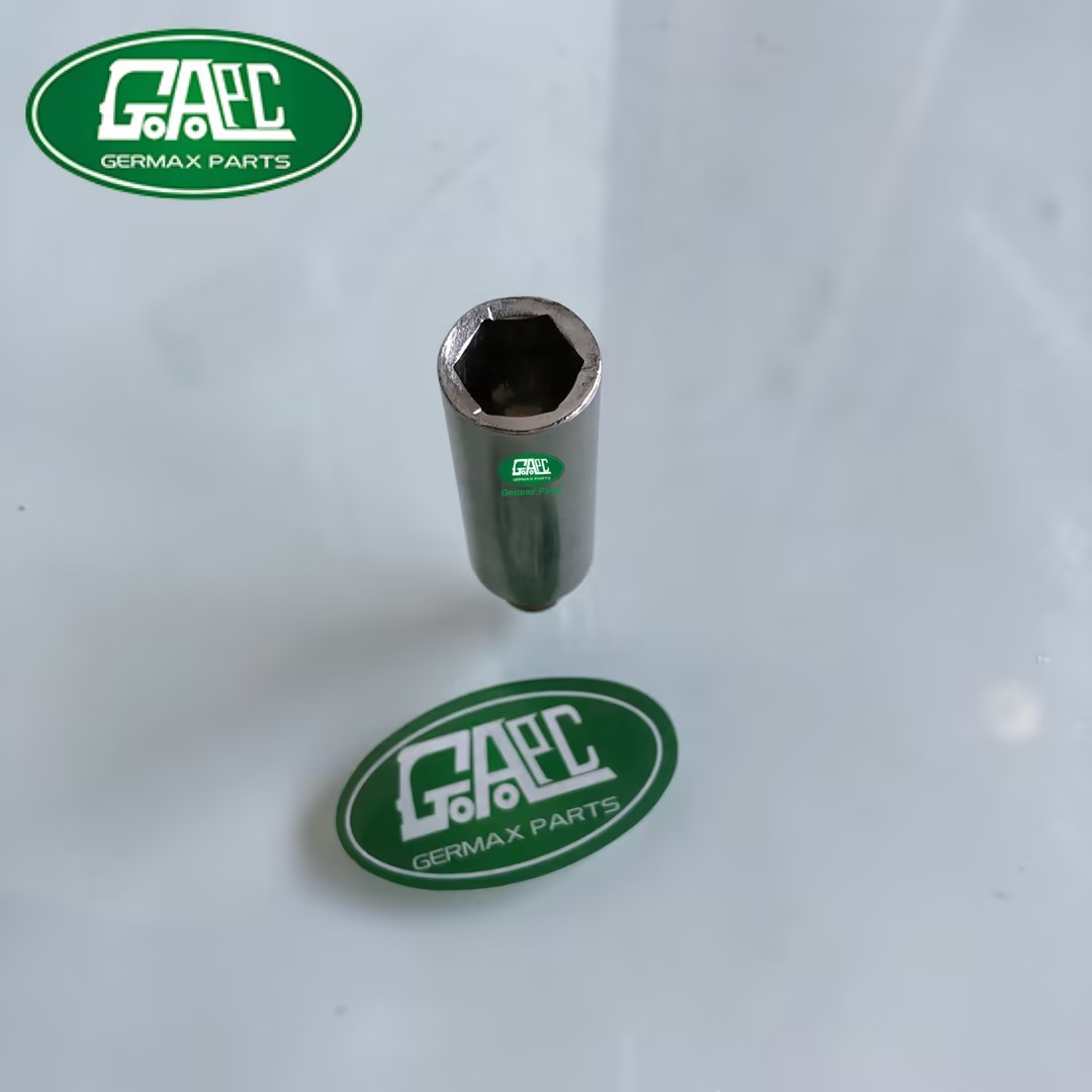 GL5210 GJ1532 Brake Caliper Guide Pin Sleeves LR061375 C2C41877 Land Rover Range Rover Velar 2017- Jaguar F-PACE 2016-