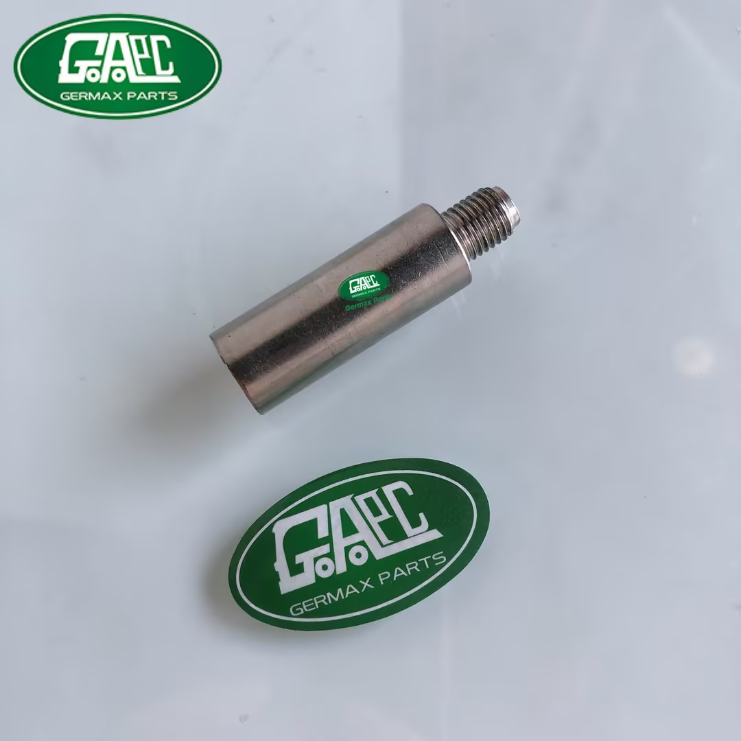 GL5210 GJ1532 Brake Caliper Guide Pin Sleeves LR061375 C2C41877 Land Rover Range Rover Velar 2017- Jaguar F-PACE 2016-