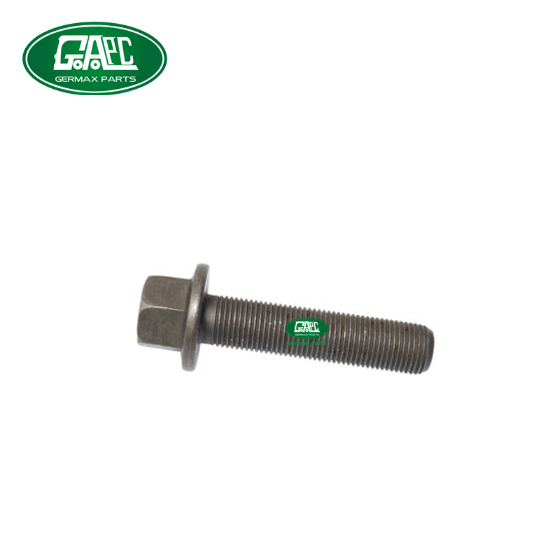 GL5215 Timing Belt Crankshaft Pulley Bolt 2.7L 3.0L Diesel LR013377 C2C39823 16mm Land Rover Discovery 3 2005-2009 Discovery 4 2010-2016 Range Rover Sport 2005-2022 Range Rover Vogue 2013-2021
