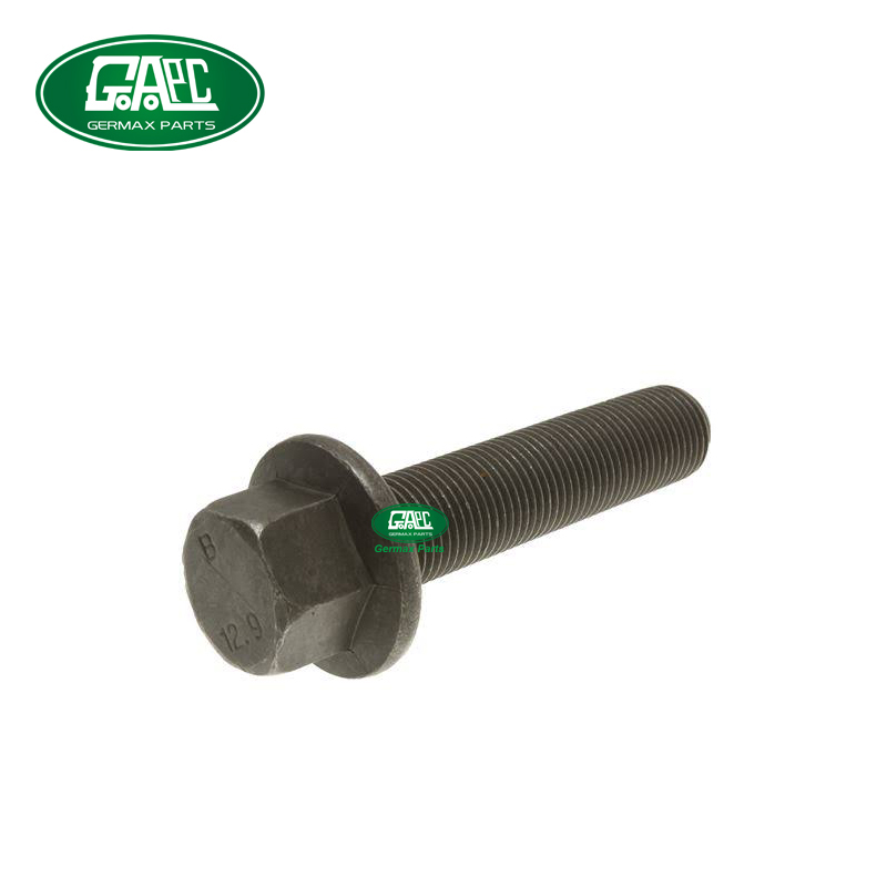 GL5215 Timing Belt Crankshaft Pulley Bolt 2.7L 3.0L Diesel LR013377 C2C39823 16mm Land Rover Discovery 3 2005-2009 Discovery 4 2010-2016 Range Rover Sport 2005-2022 Range Rover Vogue 2013-2021