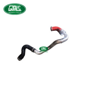 air inlet tube air hose lr049696 gl5222 land rover range rover evoque 2012 discovery sport 2015