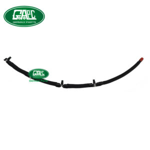 fuel leak off pipe lr073709 jde36804 gl5246 gj1547 for land rover range rover evoque 2012 new range rover evoque 2019 discovery sport 2015 discovery 5 2017 jaguar xe 2015 xf 2016 e pace 2017 f pace 2016 