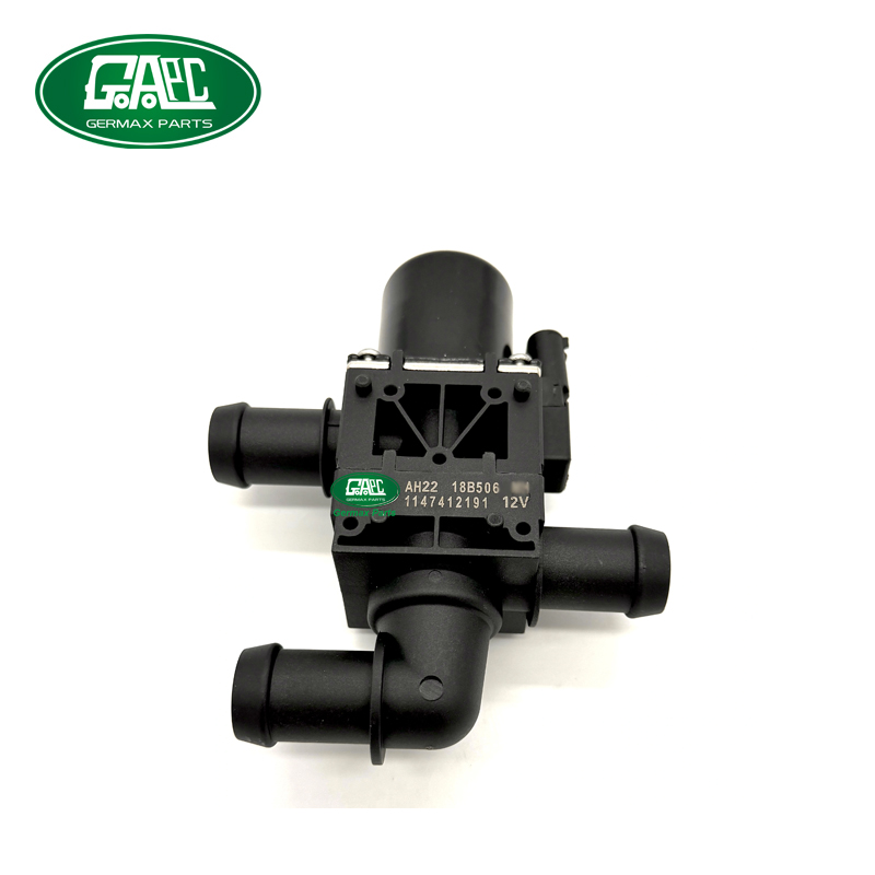 GL5249 Heater Control Valve LR117170 LR066865 LR040731 T4N7516 T4N26430 Land Rover Range Rover Sport 2010- Range Rover Vogue 2010- Discovery 4 2010-