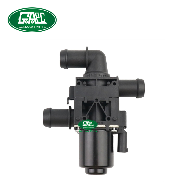 GL5249 Heater Control Valve LR117170 LR066865 LR040731 T4N7516 T4N26430 Land Rover Range Rover Sport 2010- Range Rover Vogue 2010- Discovery 4 2010-