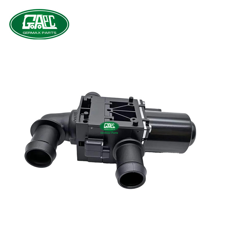 GL5249 Heater Control Valve LR117170 LR066865 LR040731 T4N7516 T4N26430 Land Rover Range Rover Sport 2010- Range Rover Vogue 2010- Discovery 4 2010-
