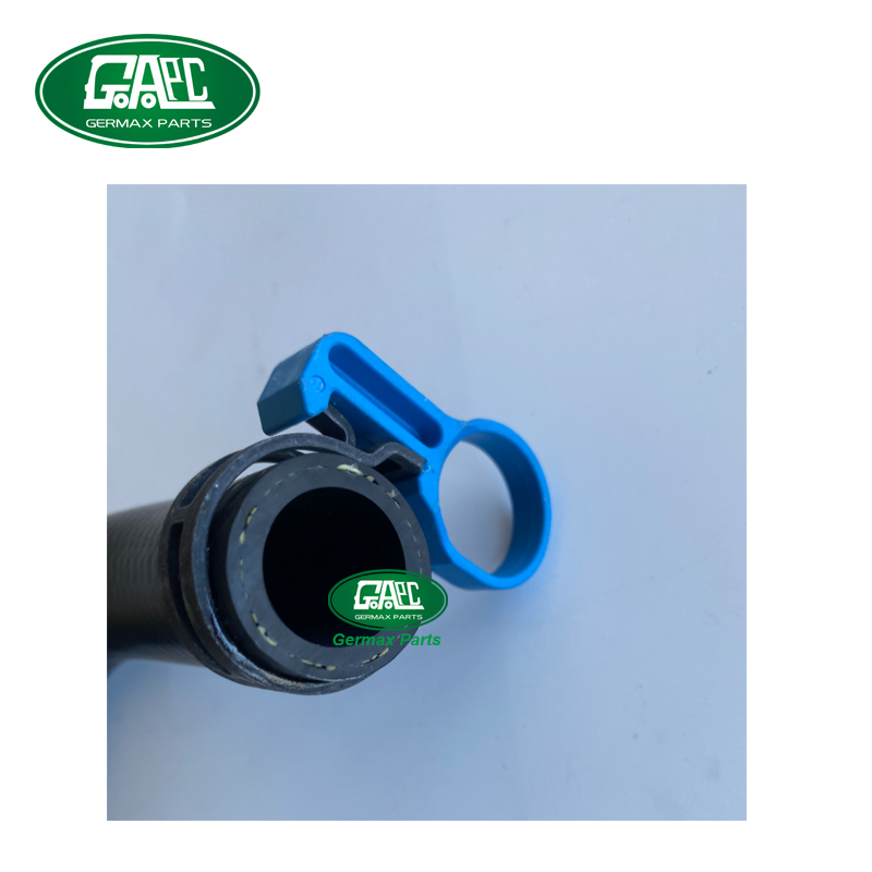 radiator coolant return water hose c2d30820 gj1549 for jaguar xj 2010 f type 2014