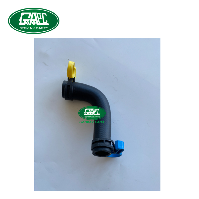 radiator coolant return water hose c2d30820 gj1549 for jaguar xj 2010 f type 2014