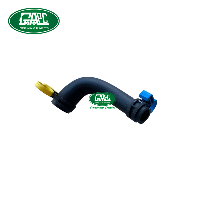 radiator coolant return water hose c2d30820 gj1549 for jaguar xj 2010 f type 2014