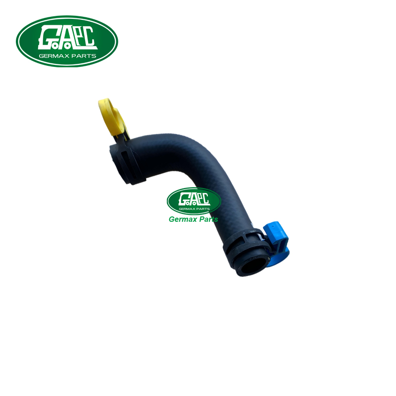 radiator coolant return water hose c2d30820 gj1549 for jaguar xj 2010 f type 2014