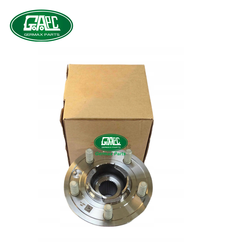 wheel hub bearing lr130577 l8b21109ab gl4613 for land rover