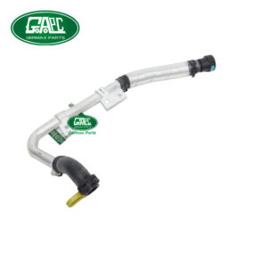 heater water hose lr123066 gl4710 for land rover auto parts