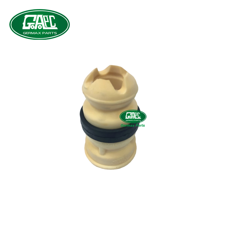 front shock absorber rubber bumper lr121033 gl4717 for land rover