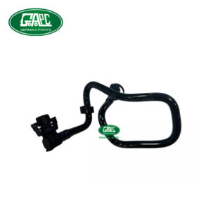 radiator hose l8b28276bc lr128305 gl4957 land rover discovery 5 2017 new defender 2020