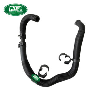 GL5031 GL5197 Intercooler Hose Connector Pipe LR121755 LR174771 Land Rover Range Rover Velar 2017- Range Rover Vogue 2013- New Range Rover Vogue 2022- Range Rover Sport 2014- New Range Rover Sport 2023- Discovery 5 2017- New Defender 2020-