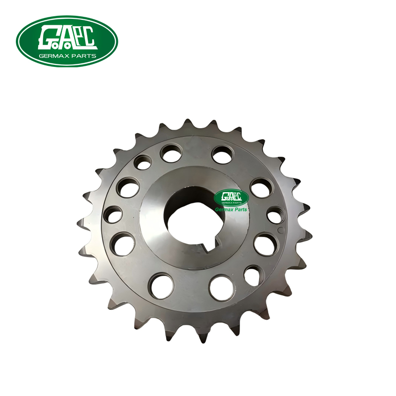 GL5177 Fuel Pump Sprocket Timing Gear AJ200 2.0L Diesel LR084345 LR073765 JDE38441 AJ813332 Land Rover Range Rover Evoque Range Rover Velar Range Rover Sport Range Rover Vogue Discovery 5 Discovery Sport