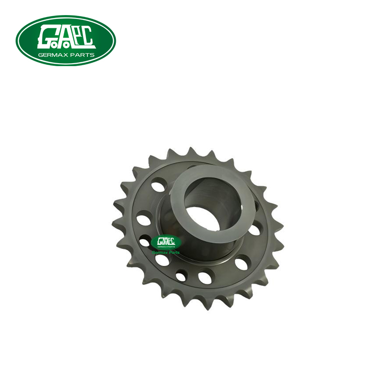 GL5177 Fuel Pump Sprocket Timing Gear AJ200 2.0L Diesel LR084345 LR073765 JDE38441 AJ813332 Land Rover Range Rover Evoque Range Rover Velar Range Rover Sport Range Rover Vogue Discovery 5 Discovery Sport
