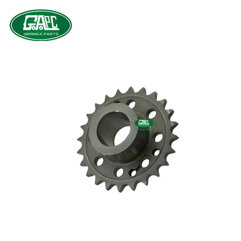 GL5177 Fuel Pump Sprocket Timing Gear AJ200 2.0L Diesel LR084345 LR073765 JDE38441 AJ813332 Land Rover Range Rover Evoque Range Rover Velar Range Rover Sport Range Rover Vogue Discovery 5 Discovery Sport