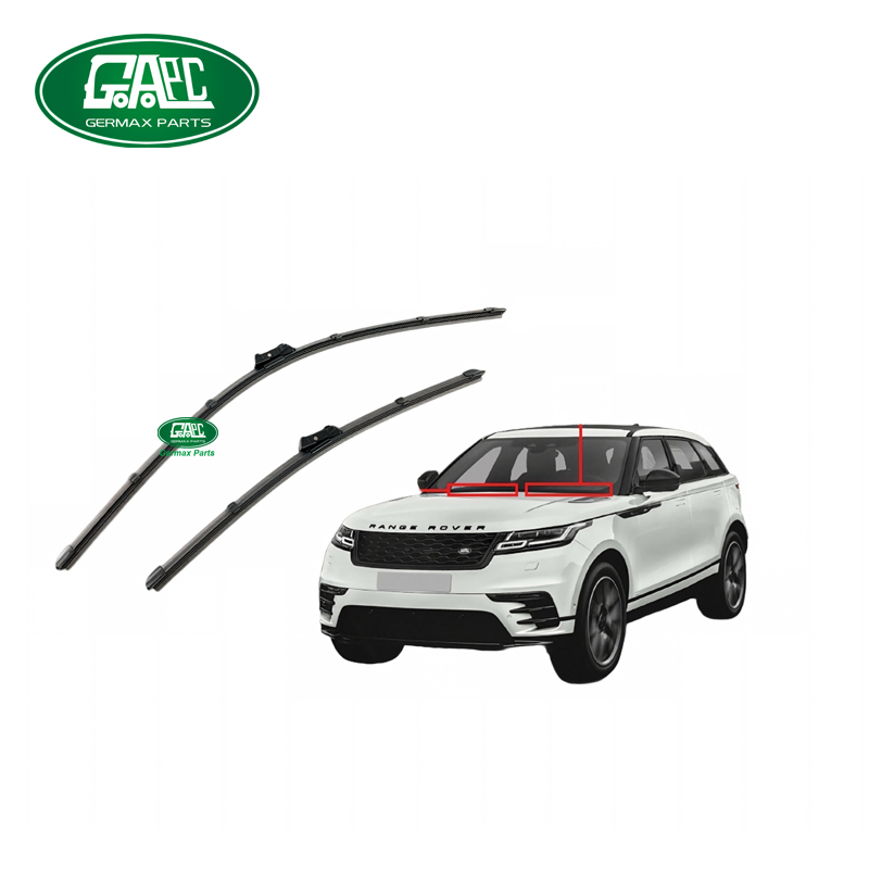 GL5214 GJ1546 Wiper Blade LR093423 T4A1176 T4A13718 RHD Left Land Rover Range Rover Velar 2017- Jaguar F-PACE 2016-