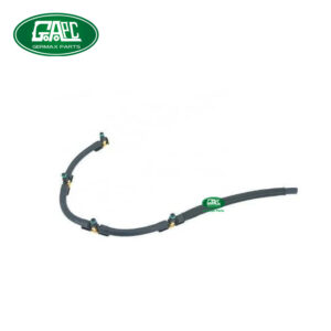 GL5246 GJ1547 Fuel Leak Off Pipe LR073709 JDE36804 Land Rover Range Rover Evoque 2012- New Range Rover Evoque 2019- Discovery Sport 2015- Discovery 5 2017- Jaguar XE 2015- XF 2016- E-PACE 2017- F-PACE 2016-