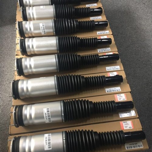 land rover chassis parts